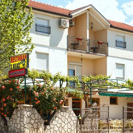 Apartmani S.Kilaci Blagaj Exteriör bild