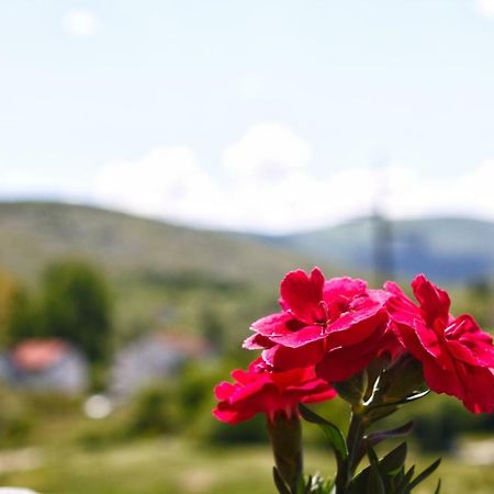 Apartmani S.Kilaci Blagaj Exteriör bild