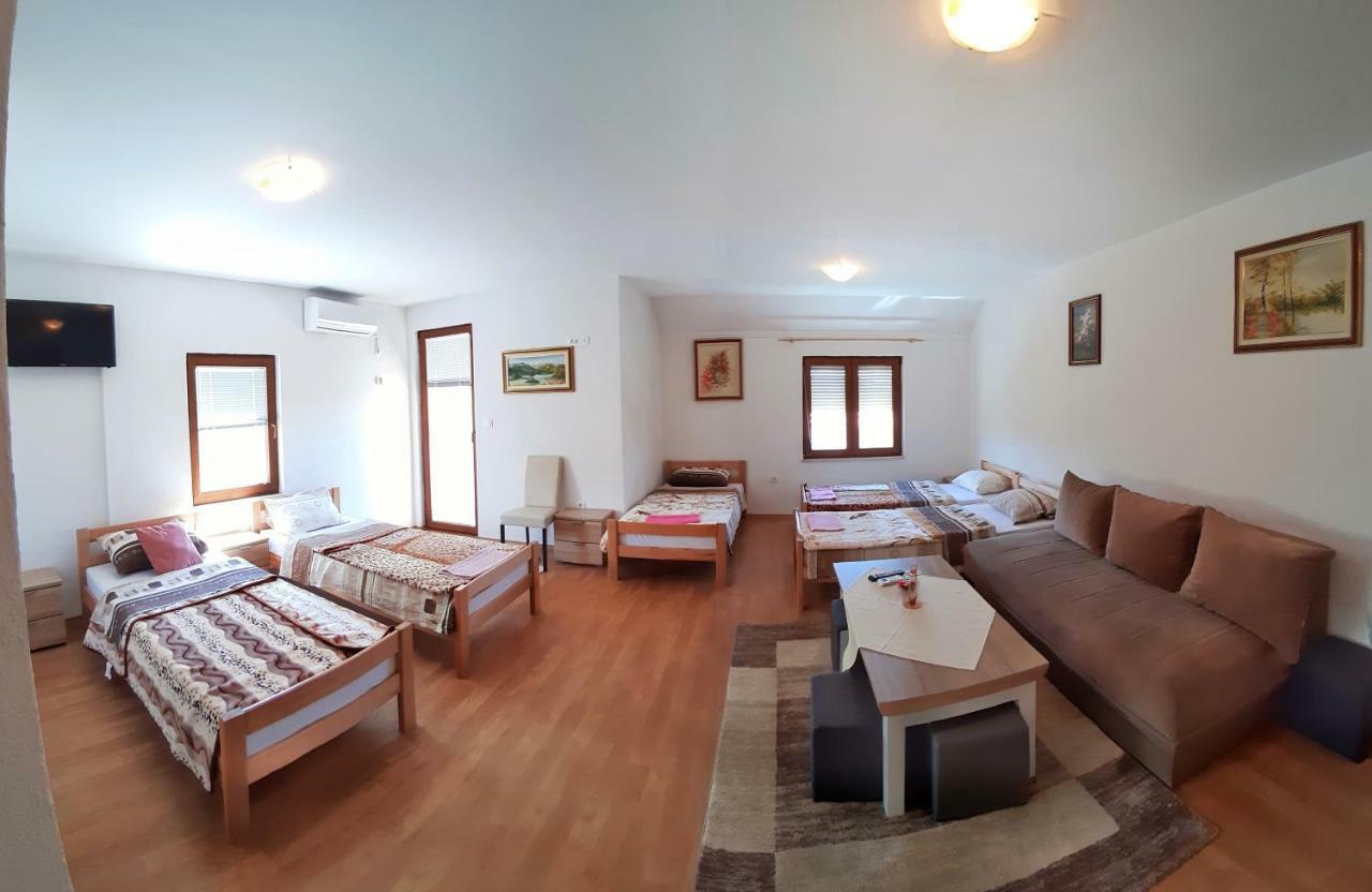 Apartmani S.Kilaci Blagaj Exteriör bild