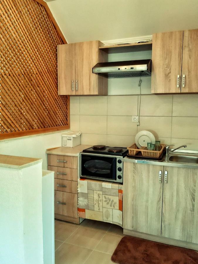 Apartmani S.Kilaci Blagaj Exteriör bild