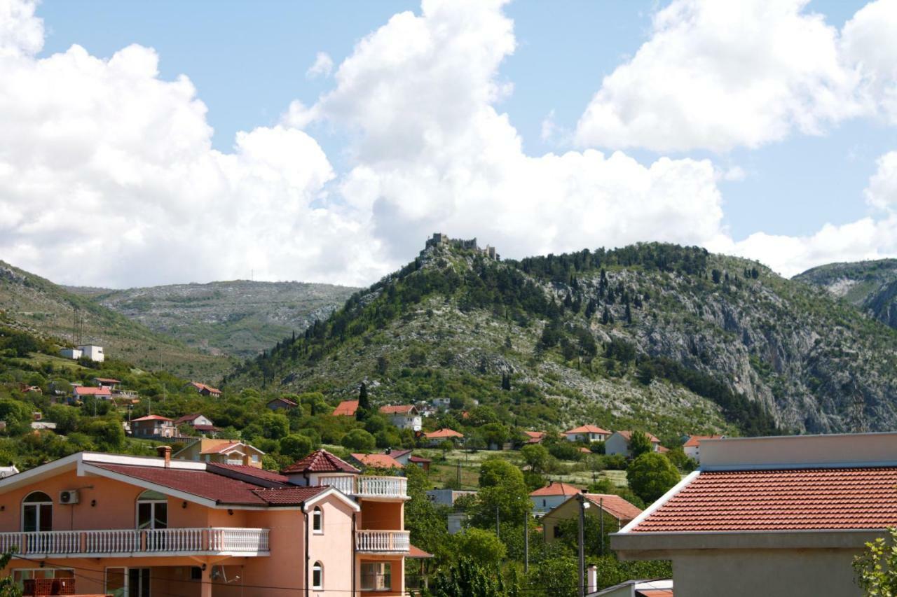 Apartmani S.Kilaci Blagaj Exteriör bild