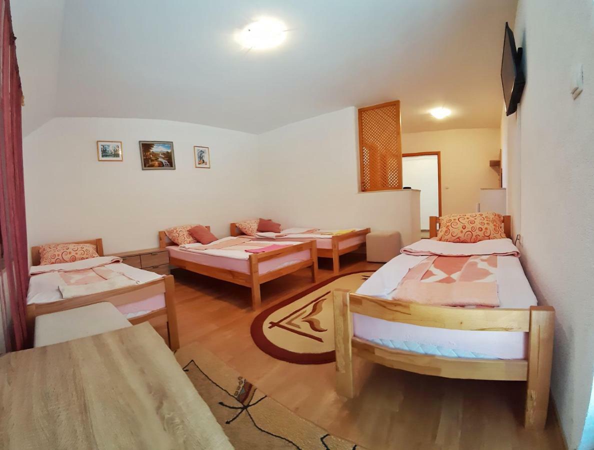 Apartmani S.Kilaci Blagaj Exteriör bild