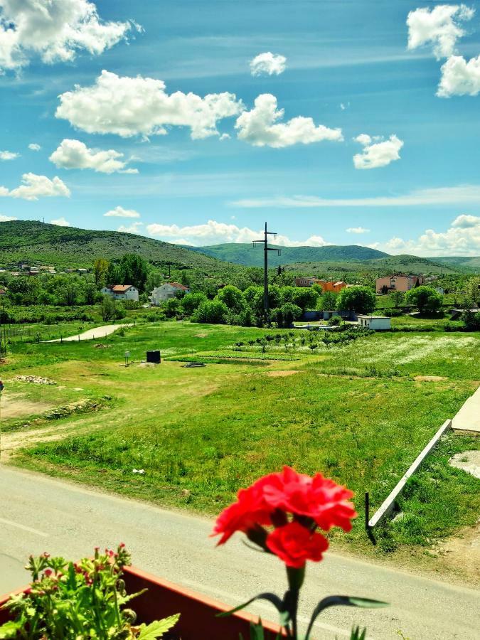 Apartmani S.Kilaci Blagaj Exteriör bild